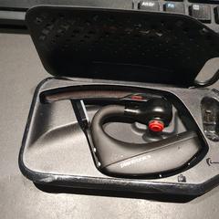 Plantronics gehoorapparaat, as reported by Van der Valk Hotel Veenendaal using iLost