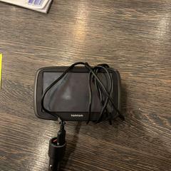 Tomtom, como reportado por WestCord Hotel Eindhoven utilizando o iLost