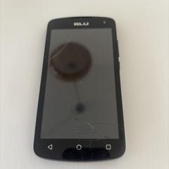 Mobiele telefoon 'blu', som rapporterats till iLost