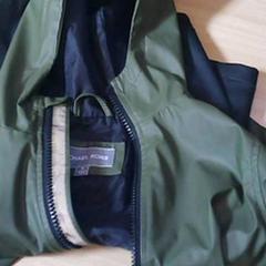 Bunda jas Michael Kors, ako bolo nahlásené Het Spoorwegmuseum pomocou iLost