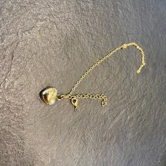 Ketting Gouden ketting، كما تم الإبلاغ عنه بواسطة Gemeente Zonhoven عبر iLost