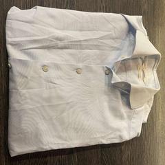 Camicia wit, come riportato da WestCord Hotel Eindhoven utilizzando iLost