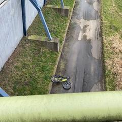 Fiets (neongeel), iLost에 보고됨