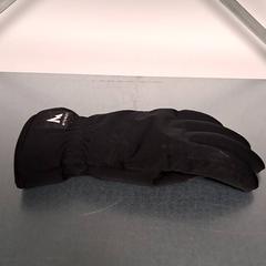 Handschoen, zoals gemeld door Keolis Lund met iLost