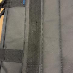 Brašna na notebook, jak nahlášeno RET pomocí iLost