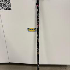 Gehstock bloem motief, gemeldet von IKEA Zaventem über iLost