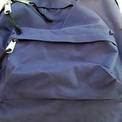 Taška, jak nahlášeno EBS Tramplein pomocí iLost