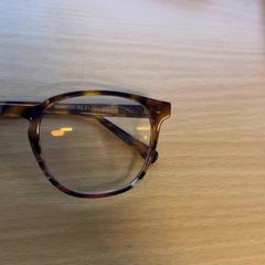Sunglasses, as reported by Rotterdam Ahoy using iLost
