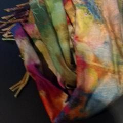 Szal, zgłoszono przez TivoliVredenburg przy użyciu iLost