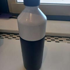 Drinkfles, zoals gemeld door Arriva Limburg Zuid met iLost