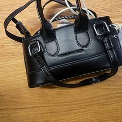 Bag, som rapportert av GVB ved bruk av iLost