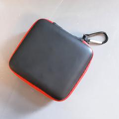 Oortjes case, zoals gemeld door Diergaarde Blijdorp met iLost