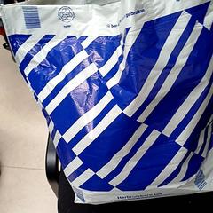 Poltsa Aldi, gisa salatu by Qbuzz GD Groningen HS iLost erabiliz