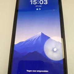 Mobilní telefon, jak nahlášeno Regio Limburg - Leuven pomocí iLost
