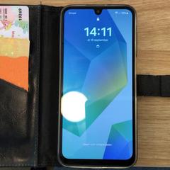 Samsung & Telefon, jak nahlášeno Gemeente Alkmaar pomocí iLost