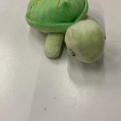 Cuddly toy, as reported by IKEA神戸 using iLost