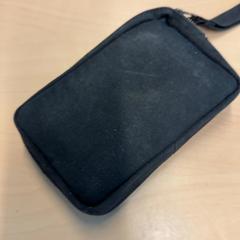 Polstasje, rapporterat av RET med iLost