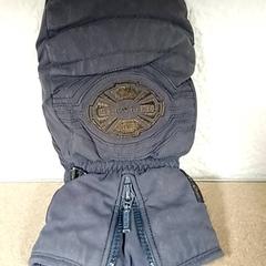 Mitaines Blauw, a été signalé par Qbuzz GD Groningen Peizerweg utilisant iLost