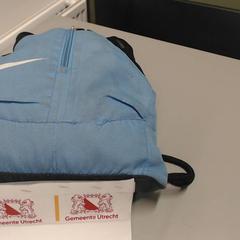 Borsa, come riportato da Gemeente Utrecht utilizzando iLost