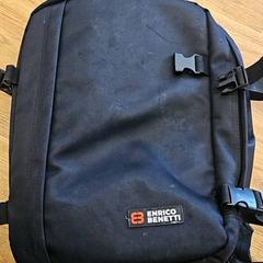Saco, como reportado por GVB utilizando o iLost