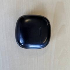 Estuche de airpods, ha sido reportado por Connexxion Haarlem IJmond con iLost