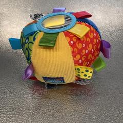 Babyspullen, zoals gemeld door IKEA Haarlem met iLost