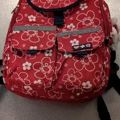 Backpack, as reported by IKEA Amsterdam using iLost