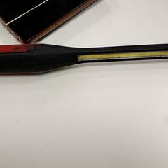 Produtos electrónicos - Ergonomische handlamp, segundo informou Centraal magazijn usando iLost