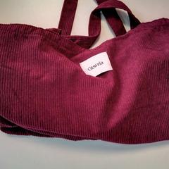 Táska, amint azt Twisto az iLost segítségével jelentette.