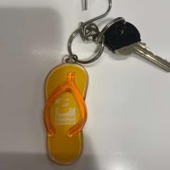 Sleutels, zoals gemeld door Gemeente Bloemendaal met iLost