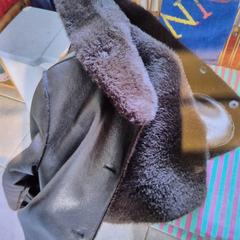 Jas, gerapporteerd met iLost