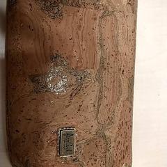 Etui Finecork, kurk inmitatie, verbandjes, zoals gemeld door IKEA Zwolle met iLost