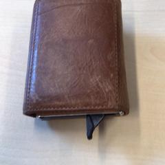 Pasjeshouder Hajdarmataj, som rapportert av Gemeente Nijmegen ved bruk av iLost