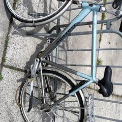 Bicicleta de hombre, ha sido reportado por Stadswerk072 con iLost