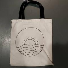 Tas - Draagtas, zoals gemeld door Centraal magazijn met iLost