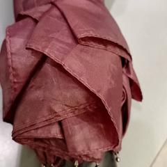 Paraply, rapporterat av Qbuzz GD Groningen HS med iLost