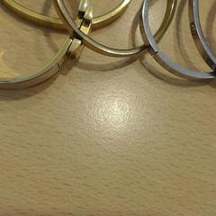 Armband, gemeldet von Walibi Holland über iLost