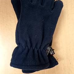 Rukavice Blauw, ako bolo nahlásené Qbuzz GD Groningen HS pomocou iLost