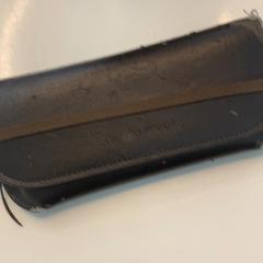 Slnečné okuliare, ako bolo nahlásené UMC Utrecht pomocou iLost