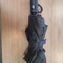 Paraply, som rapportert av Breda University of Applied Sciences Mgr. Hopmansstraat ved bruk av iLost