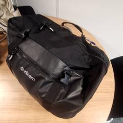 Borsa, come riportato da Connexxion Haarlem AML utilizzando iLost