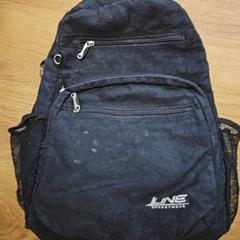 Bag, as reported by HTM using iLost