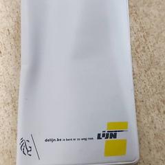 حامل البطاقة Ofori، كما تم الإبلاغ عنه بواسطة Regio Oost-Vlaanderen عبر iLost