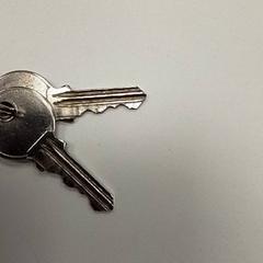 Clé, a été signalé par ilévia utilisant iLost