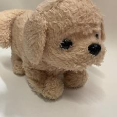 Cuddly toy, as reported by IKEA鶴浜 using iLost