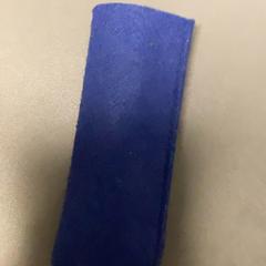 Brillenkoker met bril Blue, zoals gemeld door MEININGER Hotel Copenhagen met iLost