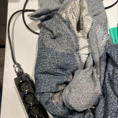 Kabelka & Kabel, jak nahlášeno Amsterdam ID Aparthotel pomocí iLost