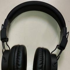 Elektronik - Koptelefoon, rapporterat av Centraal magazijn med iLost