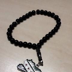 Karkötő, amint azt Arriva Oost-Brabant az iLost segítségével jelentette.