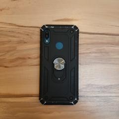 Smartphones schwarz, HUAWEI, iLost를 사용하여 Wilmering Oldenburg에 보고됨